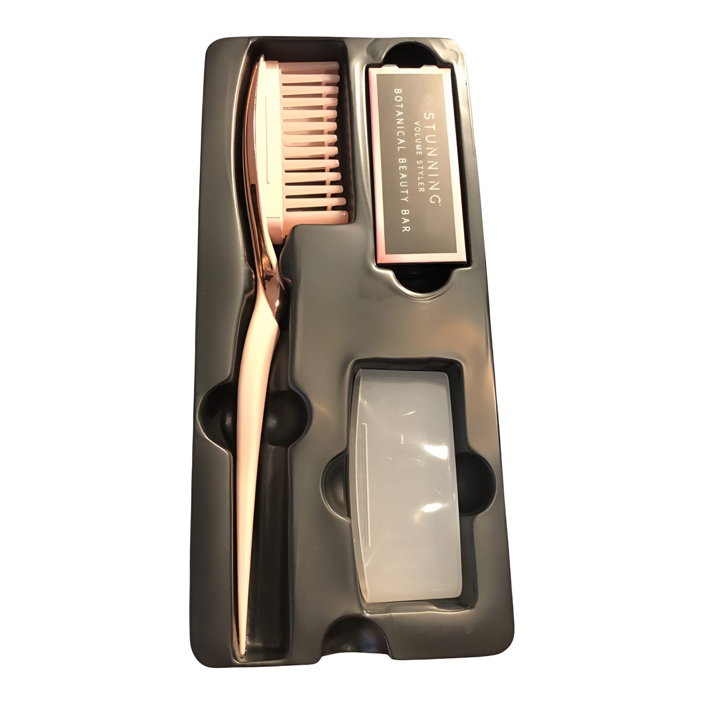 Cepillo Voluminizador de Cabello