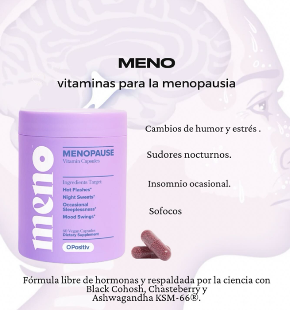 MENOPAUSE