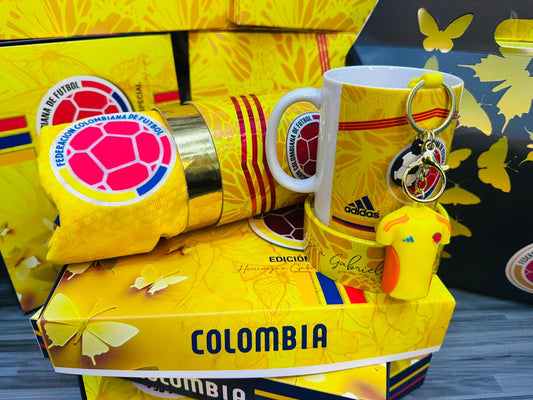 COMBO MUNDIALISTA 2026