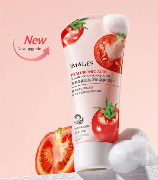 Limpiador Facial de Totame con Vitamina A