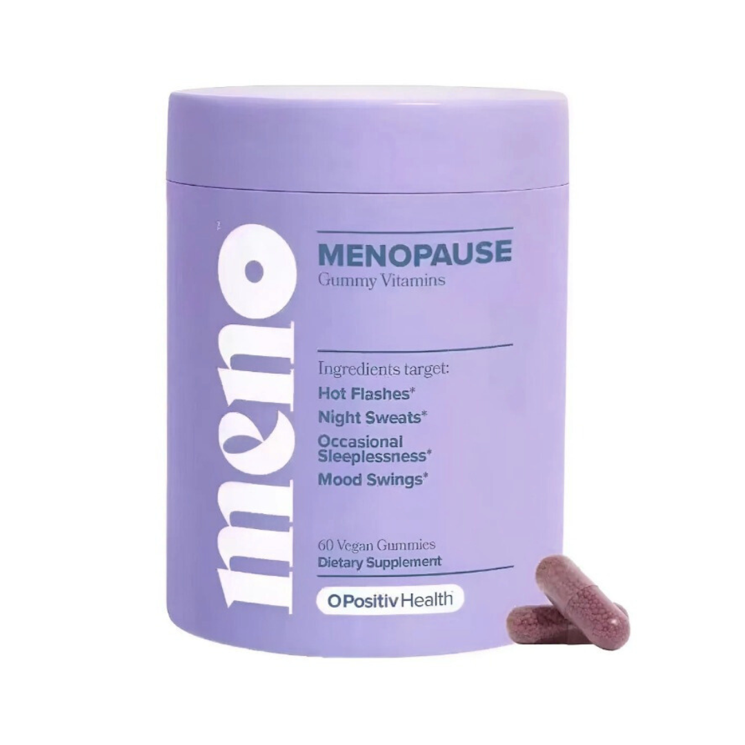 MENOPAUSE