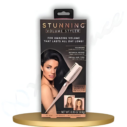 Cepillo Voluminizador de Cabello