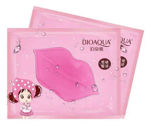 KIT RUTINA DE LABIOS