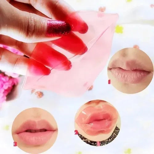 KIT RUTINA DE LABIOS