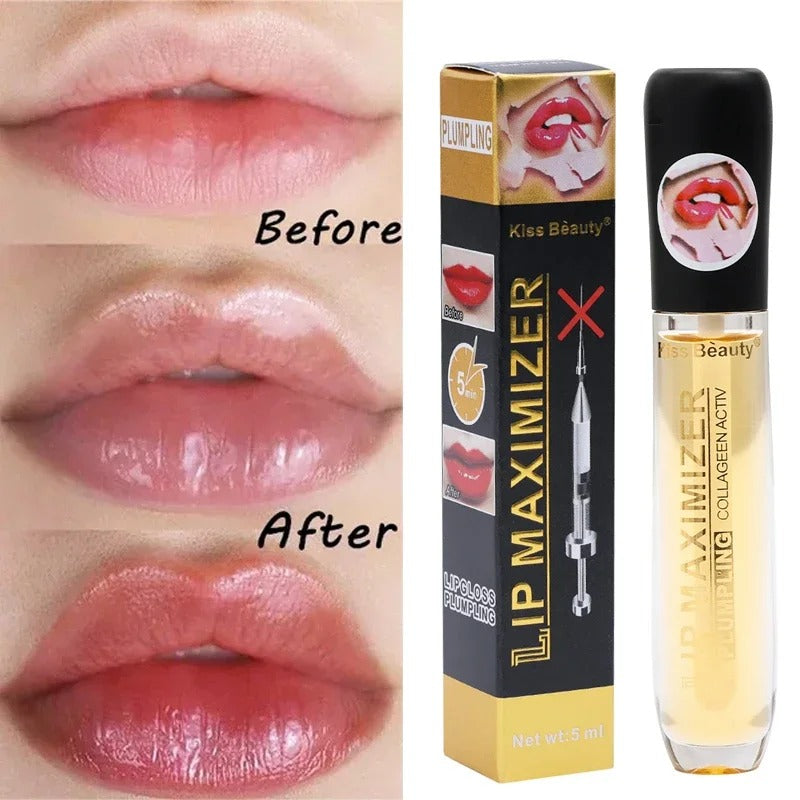 KIT RUTINA DE LABIOS