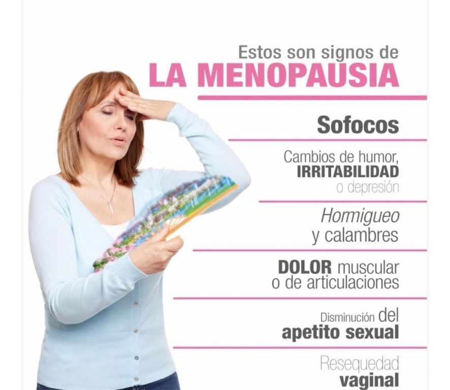 MENOPAUSE